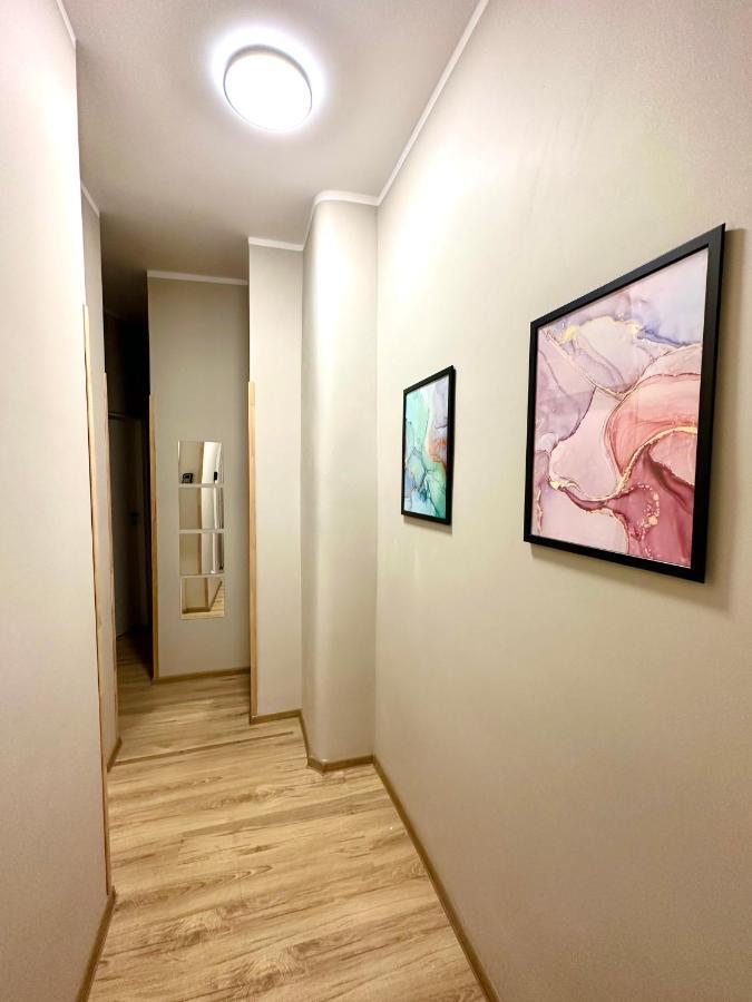 Mmrent Lazy Room Gdańsk Extérieur photo