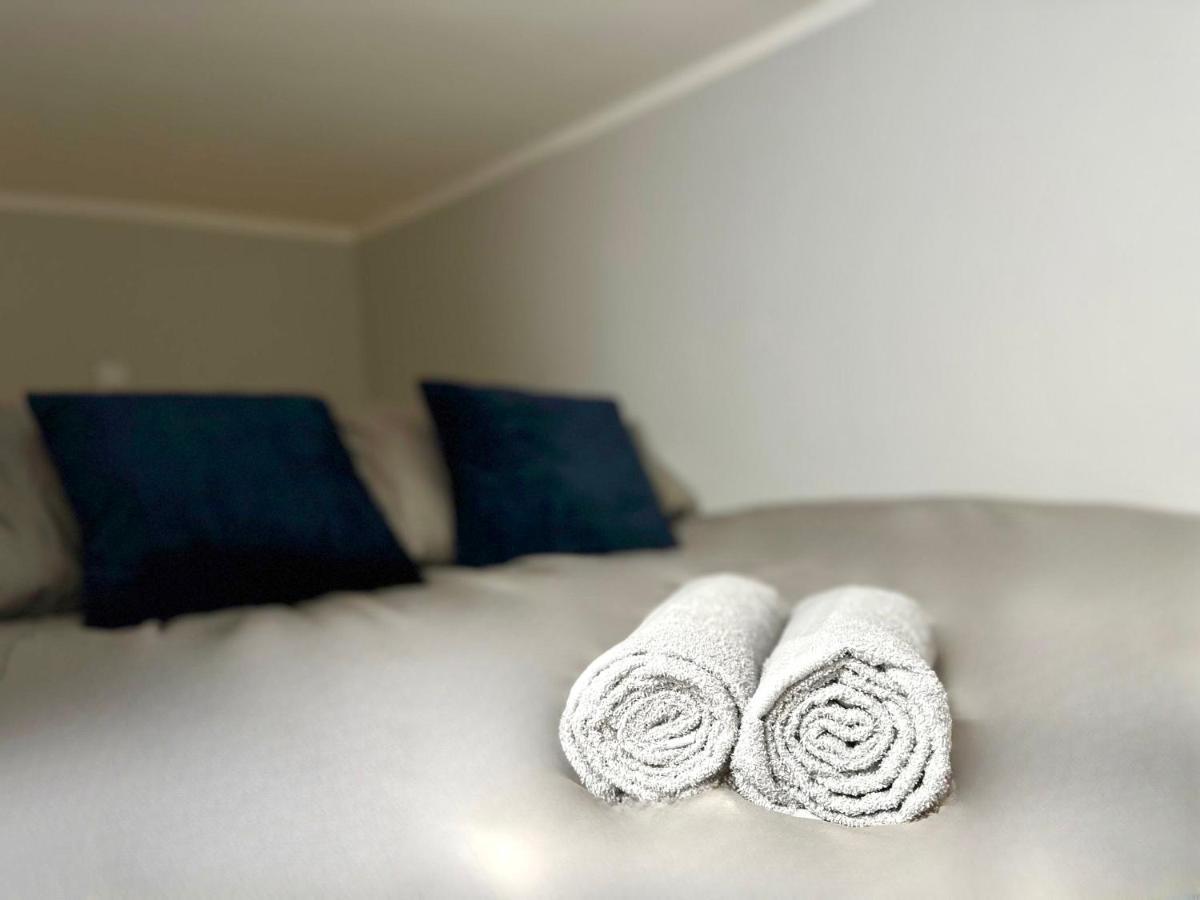 Mmrent Lazy Room Gdańsk Extérieur photo